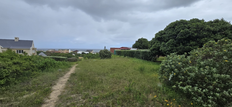 0 Bedroom Property for Sale in Oyster Bay Eastern Cape